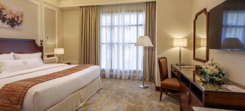 日落吉达(Sunset Jeddah)图片