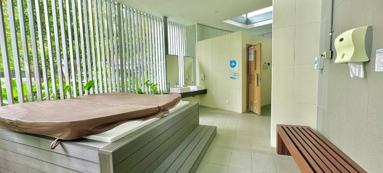 Teega Residence By Stayrene图片