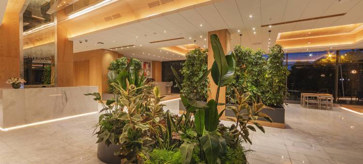 梅罗迪贝尤鲁公寓(Meroddi Beyoğlu Residence)图片