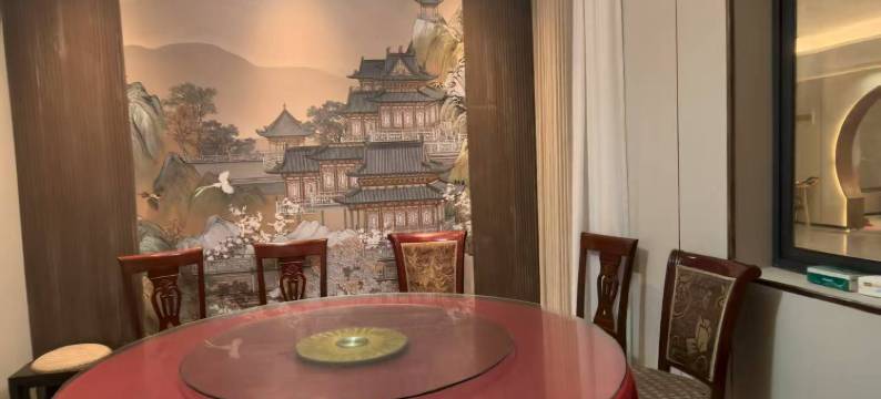 悠然居民宿图片