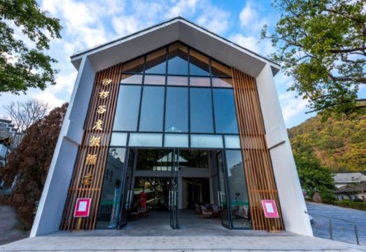 桫椤谷度假酒店（北流大容山国家森林公园店）外景图