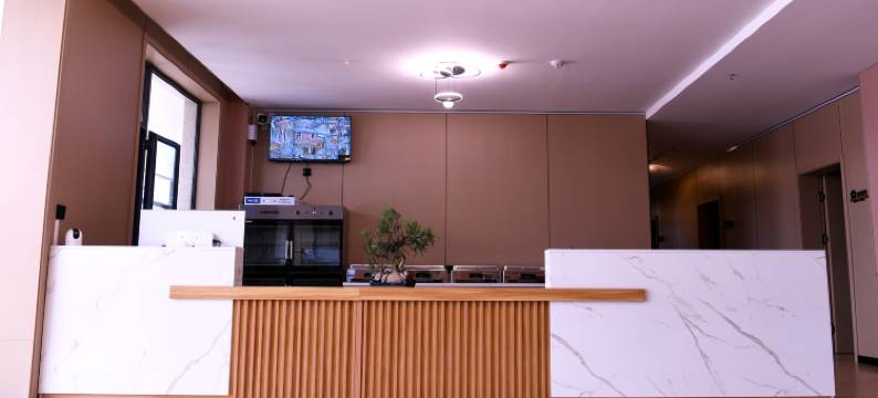 翼城熹宿酒店图片