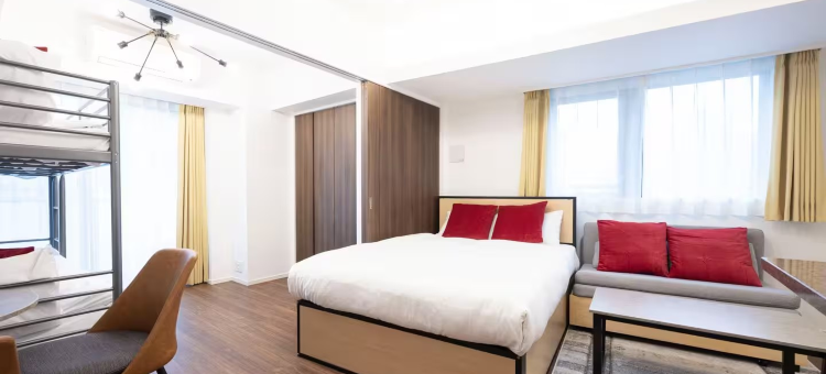 Sun Place 神乐坂(Sun Place Kagurazaka)图片