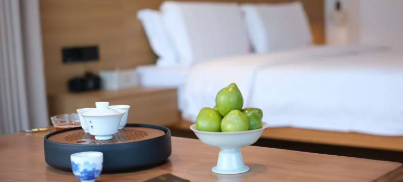 如懿畲家院|RuyiTea SheHeritageHideaway(武夷山印象大红袍店)图片