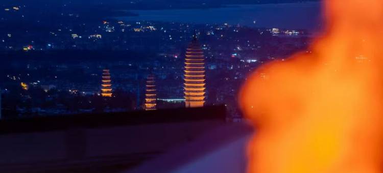 大理王宫酒店图片