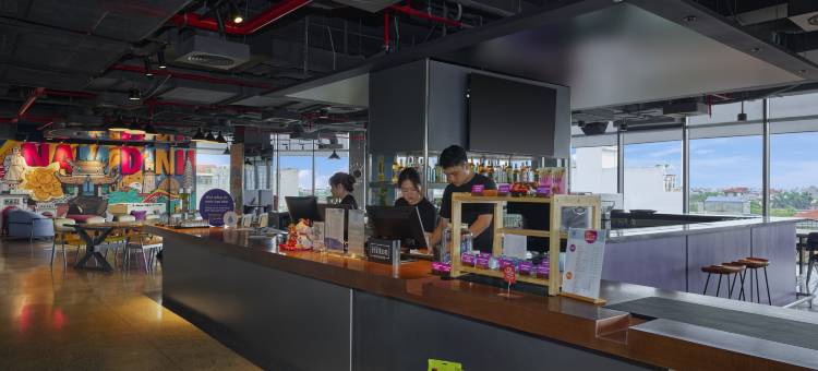 下龙鸿基中心Tru By Hilton(Tru by Hilton Ha Long Hon Gai Centre)图片