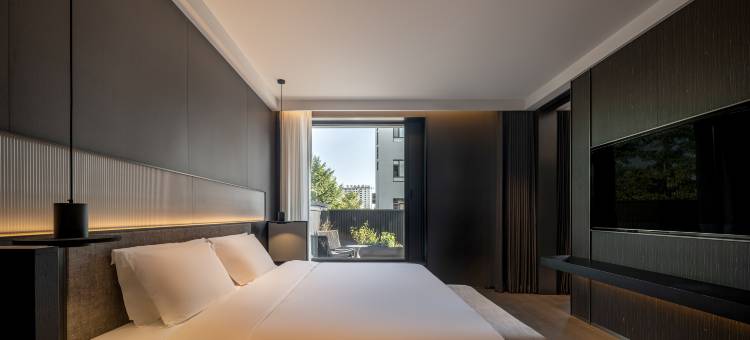 希宿酒店(宽甸店)图片