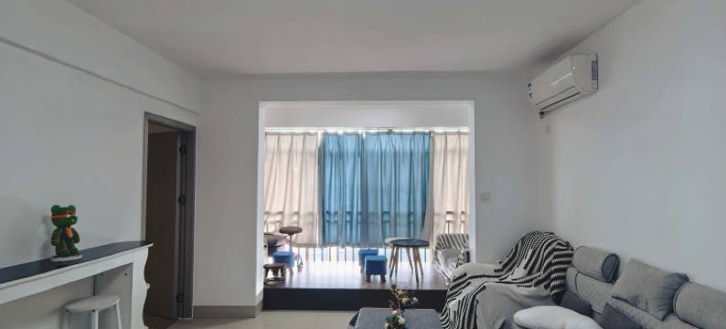 今日星屿女生青年旅舍(广西大学店)图片