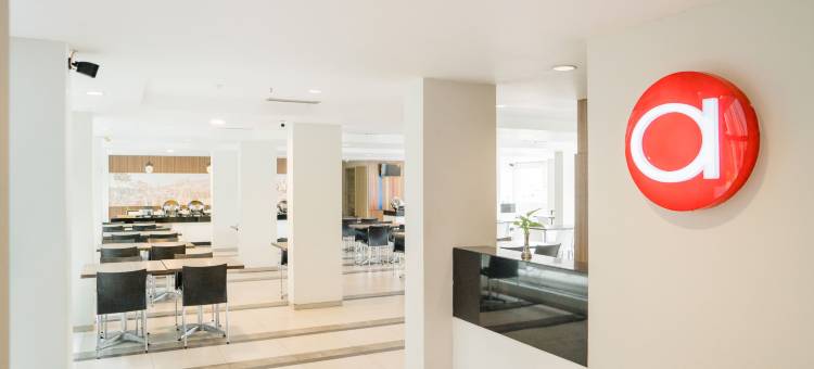 安汶艾玛利斯酒店(Amaris Hotel Ambon)图片