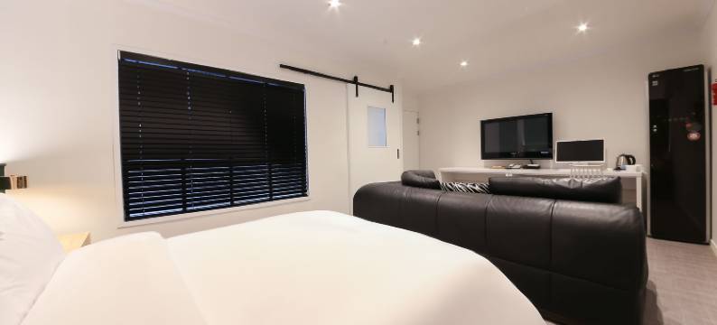 W酒廊酒店(Gwangju W Lounge Hotel)图片