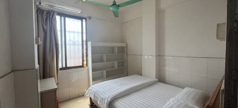 广州友腾公寓(番禺厦滘地铁站店)图片