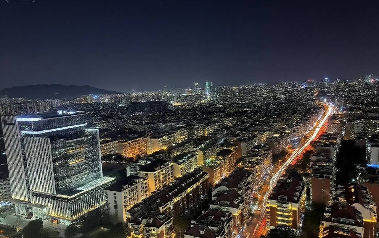 维也纳国际酒店(福州烟台山东部新城商务中心店)图片