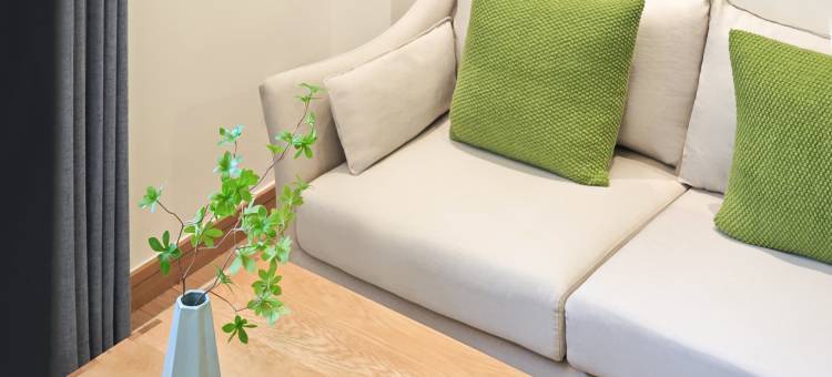 baseLITE佰舍酒店公寓(上海虹桥机场夏都小镇店)图片