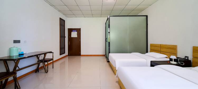 开封牧鸣酒店图片