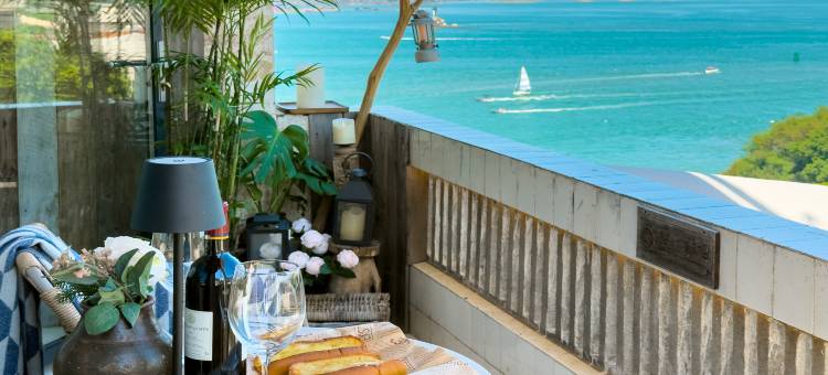 东山·本·民宿(南门湾左耳天台店)图片