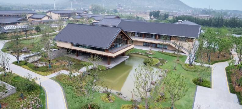 全季酒店(曲阜尼山店)图片