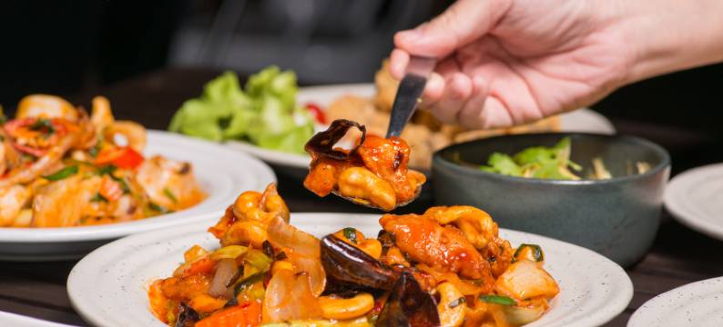 河流酒店(The River Hotel)图片