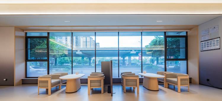 全季酒店(成都双流机场空港国际城店)图片