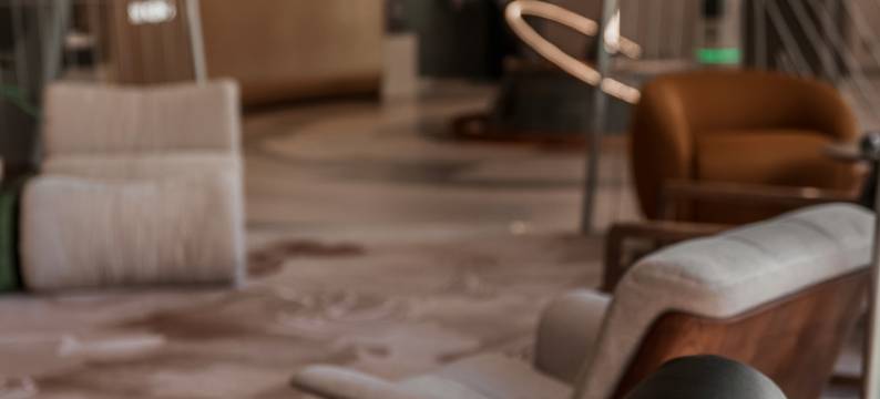 盛景假日酒店 (呼和浩特国际会展中心店)图片