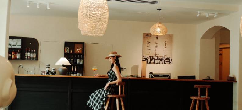 厦门樹夏·半亩花园Villa(黄厝海滩会展中心店)图片