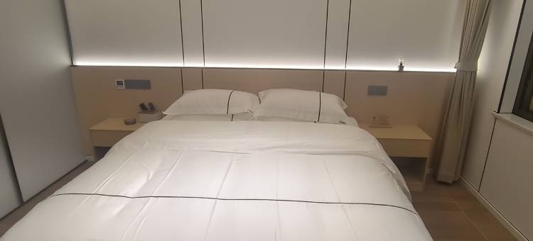 松潘岚馨居酒店(松潘火车站店)图片