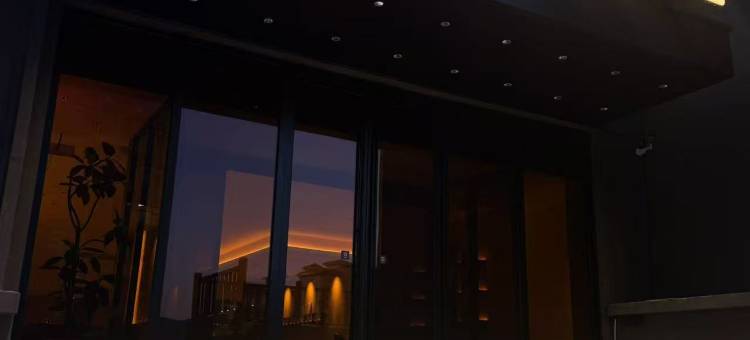 FAUBOURG法布格酒店(万瑞福广场金融学院店)图片