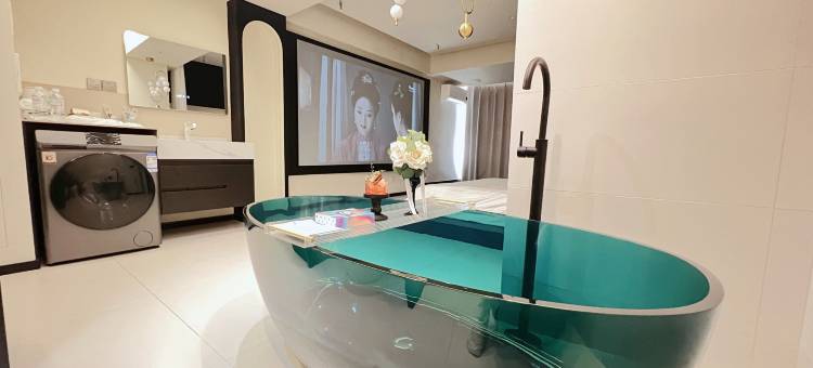 小米民宿(新兴街分店)图片