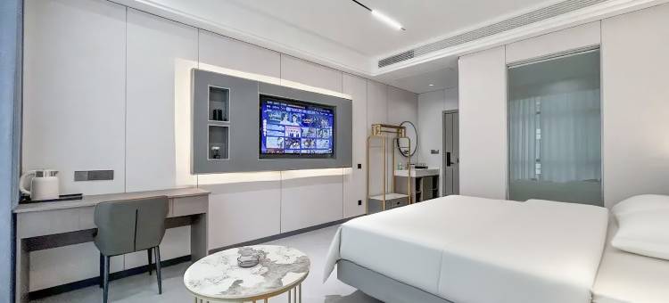 龙城智能酒店(安龙汽车站店)图片