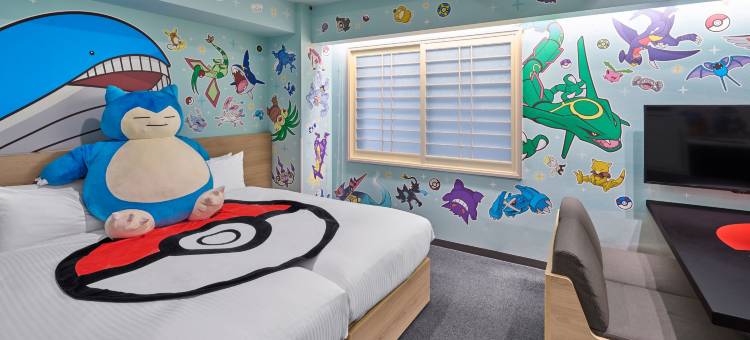 MIMARU大阪 难波NORTH(MIMARU Osaka Namba North)图片