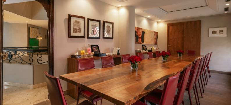 Hivernage Marrakech图片