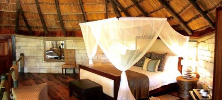 塞雷纳米佛莫河旅馆(Serena Mivumo River Lodge)图片