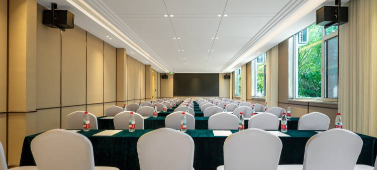 白玉兰酒店(德州晶华大道店)图片