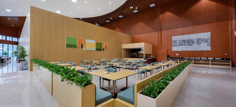 艺龙玺程国际酒店(遂宁国际会展中心店)图片