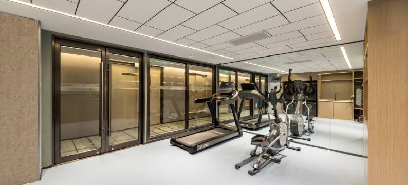 丽怡酒店(北京望京西地铁站中央美院店)图片