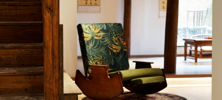 山野民宿(杨家堂店)图片