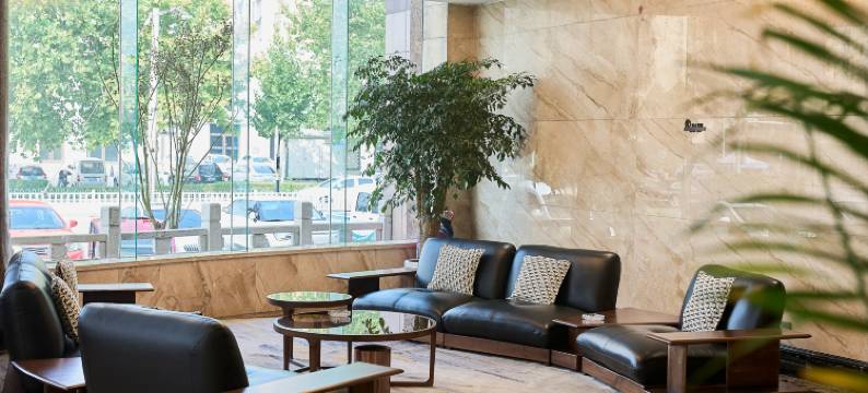 诸葛亮商务大酒店(沂南历山路店)图片