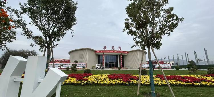 青核桃酒店(盂县人家店)图片