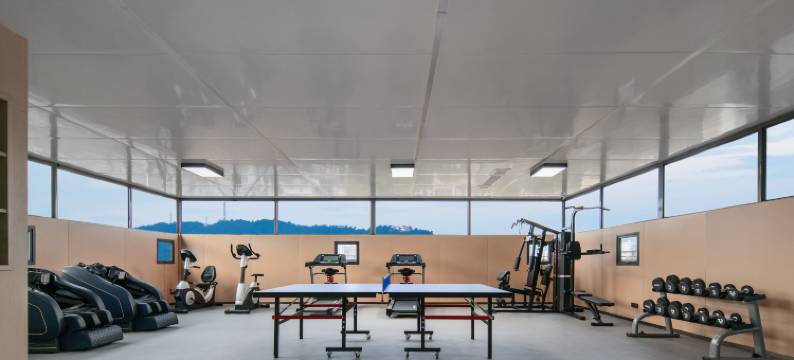 郴州皇晨大酒店(生源时代广场裕后街店)图片