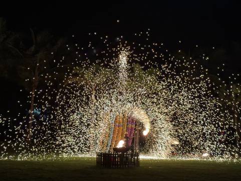 万宁神州半岛君悦酒店图片