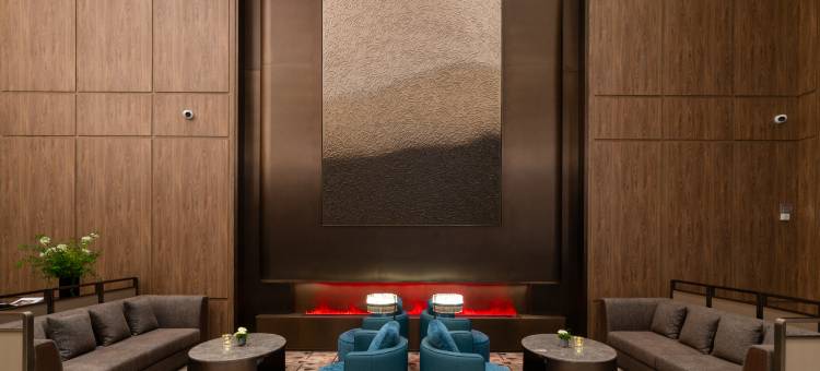 佛山顺德欢乐海岸桔子水晶酒店图片