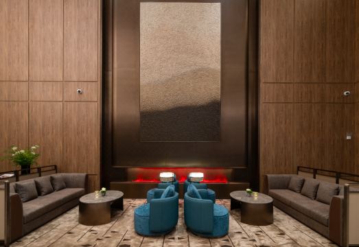 Crystal Hotel Foshan Shunde OCT Harbour PlusHotel Overview