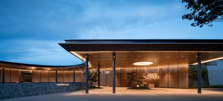 大理王宫酒店图片