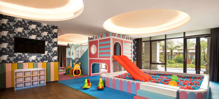 广州融创花间堂·悦雪图片