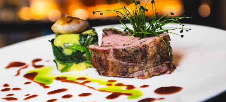 伊甸瑟瓦百岳设计酒店(Mountain Design Hotel Eden Selva)图片