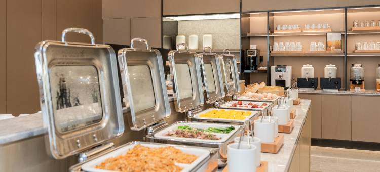 全季酒店(崇左龙州店)图片