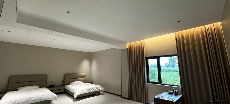 安昕商务酒店图片