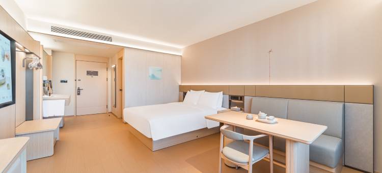 全季酒店(柳州三江鸟巢店)图片