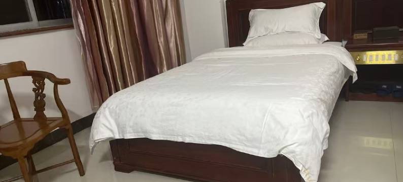 金秀镇瑶福宾馆图片