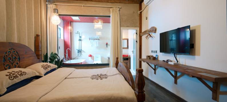 老故事客栈(大理古城南门店)图片