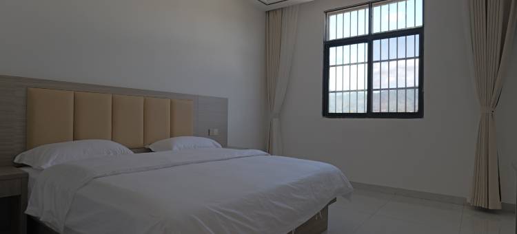 盐源军悦酒店图片